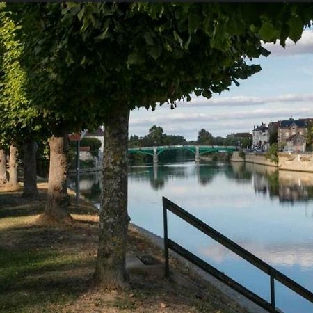 Studio Bord De Marne Jouarre エクステリア 写真