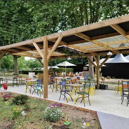 Studio Bord De Marne Jouarre エクステリア 写真