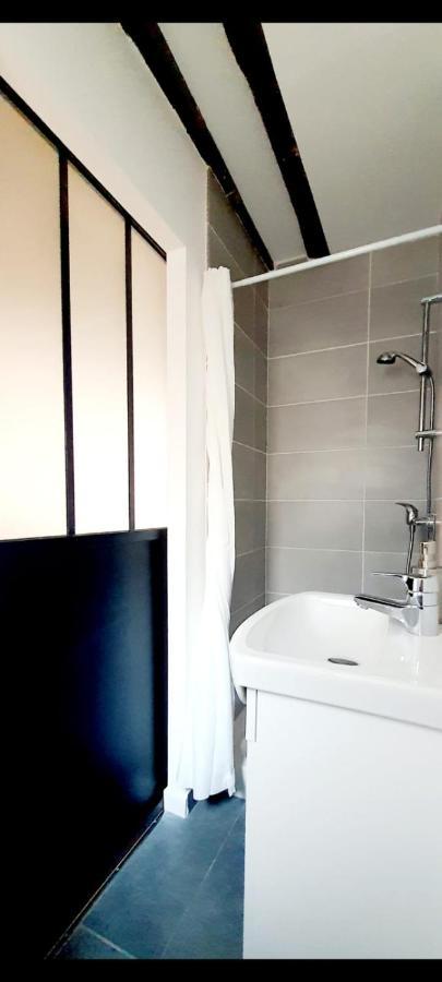 Studio Bord De Marne Jouarre エクステリア 写真