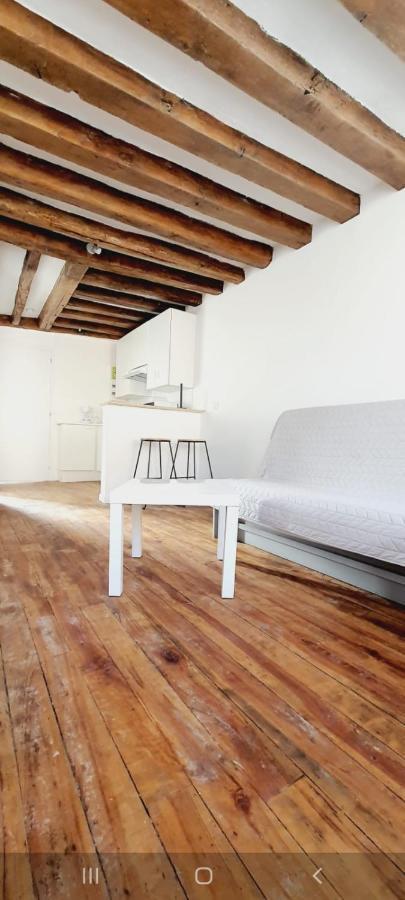 Studio Bord De Marne Jouarre エクステリア 写真