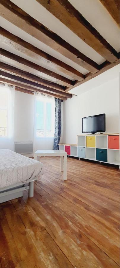 Studio Bord De Marne Jouarre エクステリア 写真