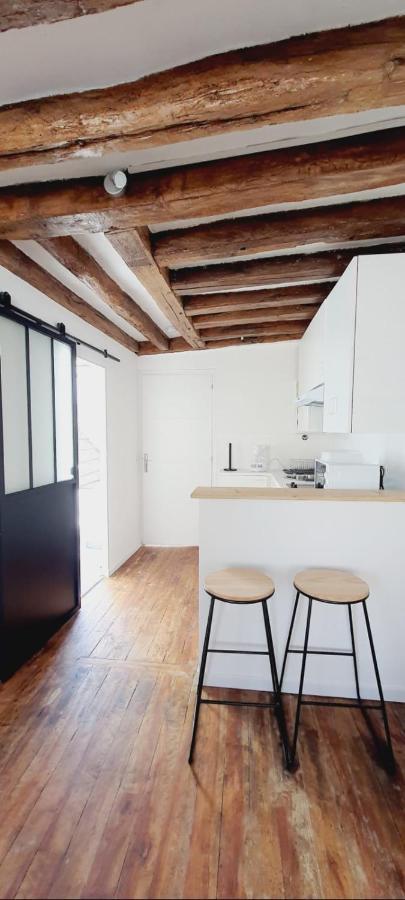 Studio Bord De Marne Jouarre エクステリア 写真