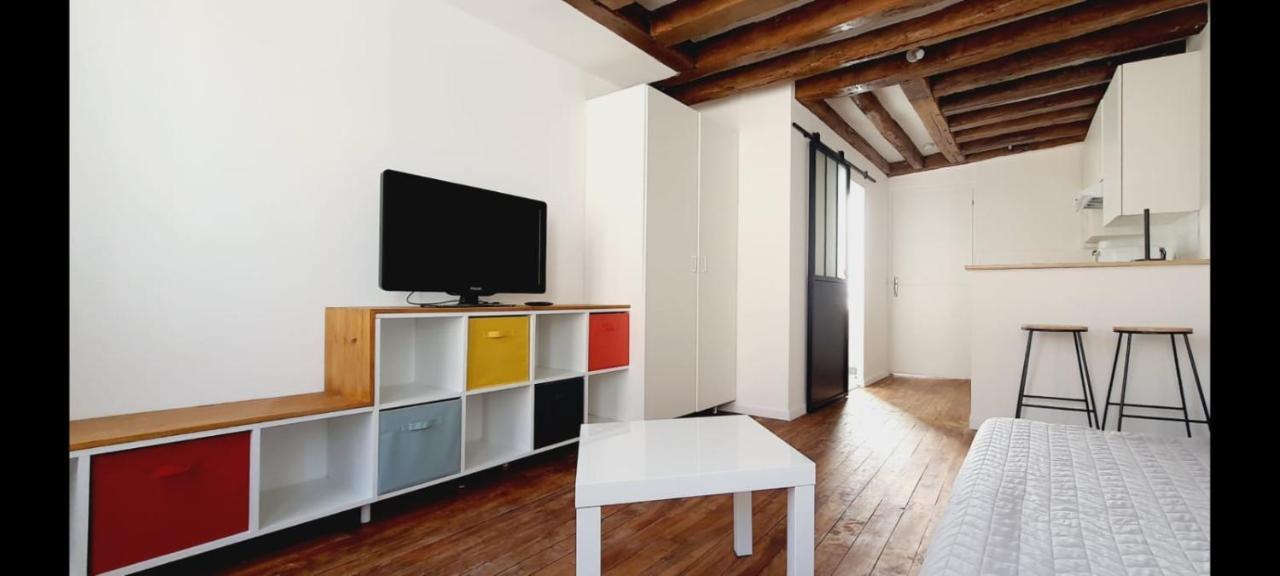 Studio Bord De Marne Jouarre エクステリア 写真